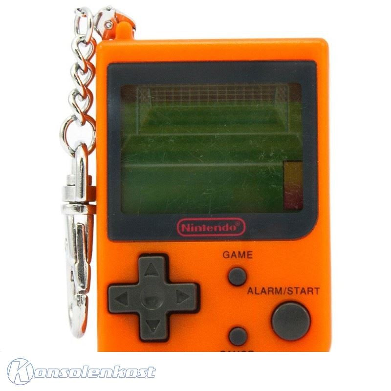 GameBoy Mini Classics - Soccer