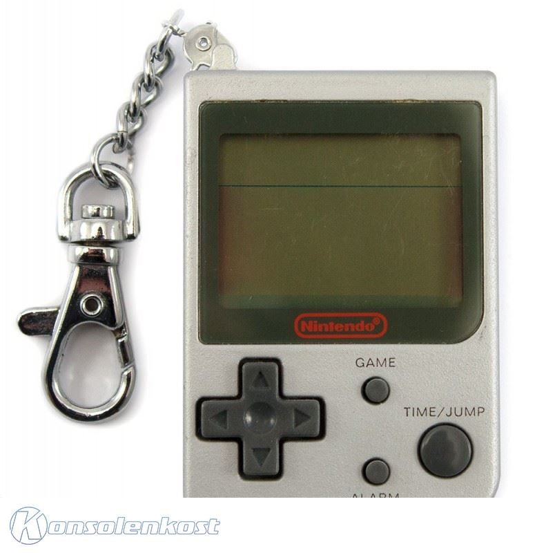 GameBoy Mini Classics - Super Mario Bros.
