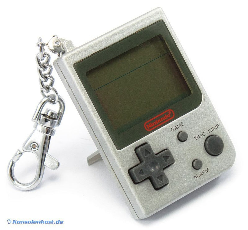 GameBoy Mini Classics - Super Mario Bros.