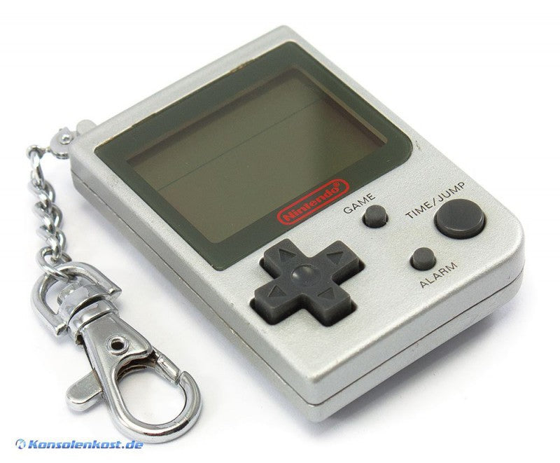 GameBoy Mini Classics - Super Mario Bros.