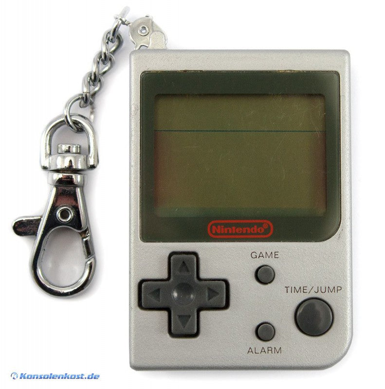 GameBoy Mini Classics - Super Mario Bros.