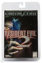 Game.com: Resident Evil 2