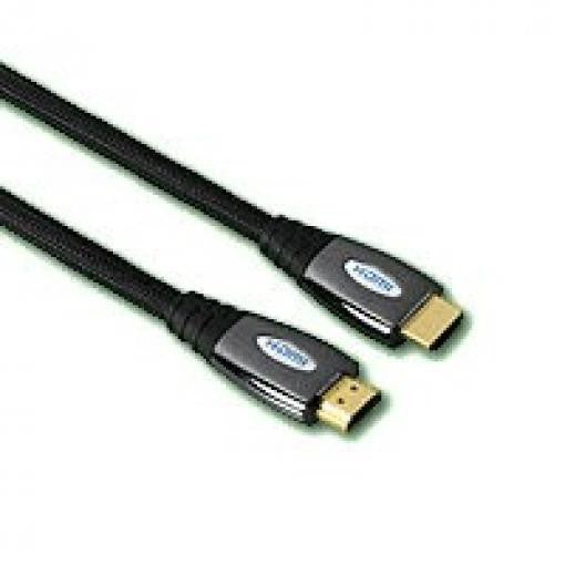 HDMI Kabel HQ 2m [Hama]