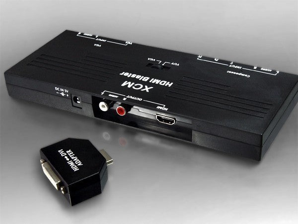 HDMI Blaster [Farmer]