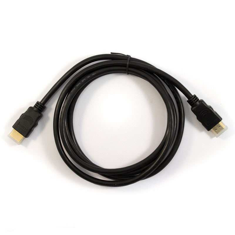 Highspeed HDMI Kabel 1,8m [Eaxus]