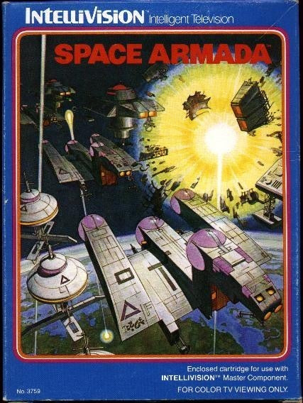 Space Armada