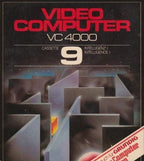 Cassette 9: Intelligenz I