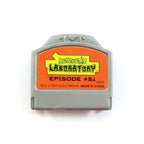 Juice Box - Dexter's Laboratory Episode 51