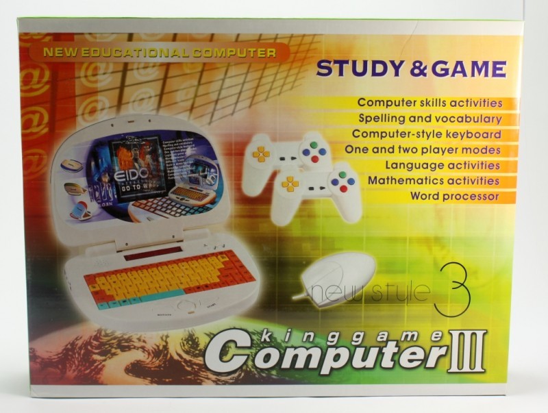 King Game Computer III
