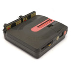Konsole Twin Famicom AN-500B + 2 Original Controller [Sharp] (JP)