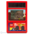 LCD Handheld Game - Cat Hand [Casio]