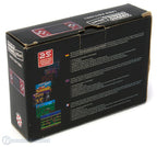 Micro Game Power Konsole 25in1 Red Edition [Kamikaze Gear]