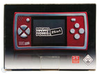 Micro Game Power Konsole 25in1 Red Edition [Kamikaze Gear]