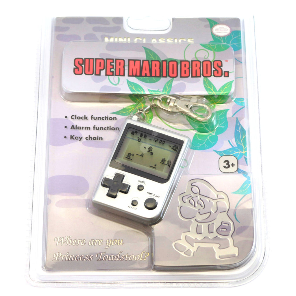 GameBoy Mini Classics - Super Mario Bros.