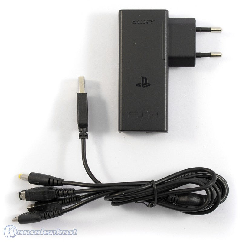 Original Universal Netzteil PSP-N104 [Sony]