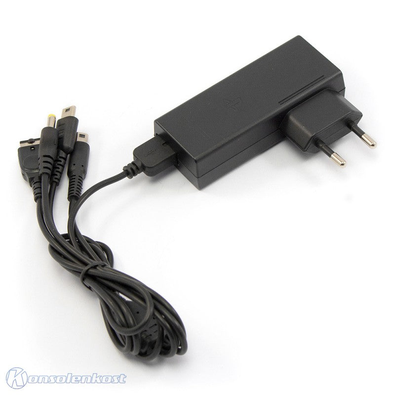 Original Universal Netzteil PSP-N104 [Sony]