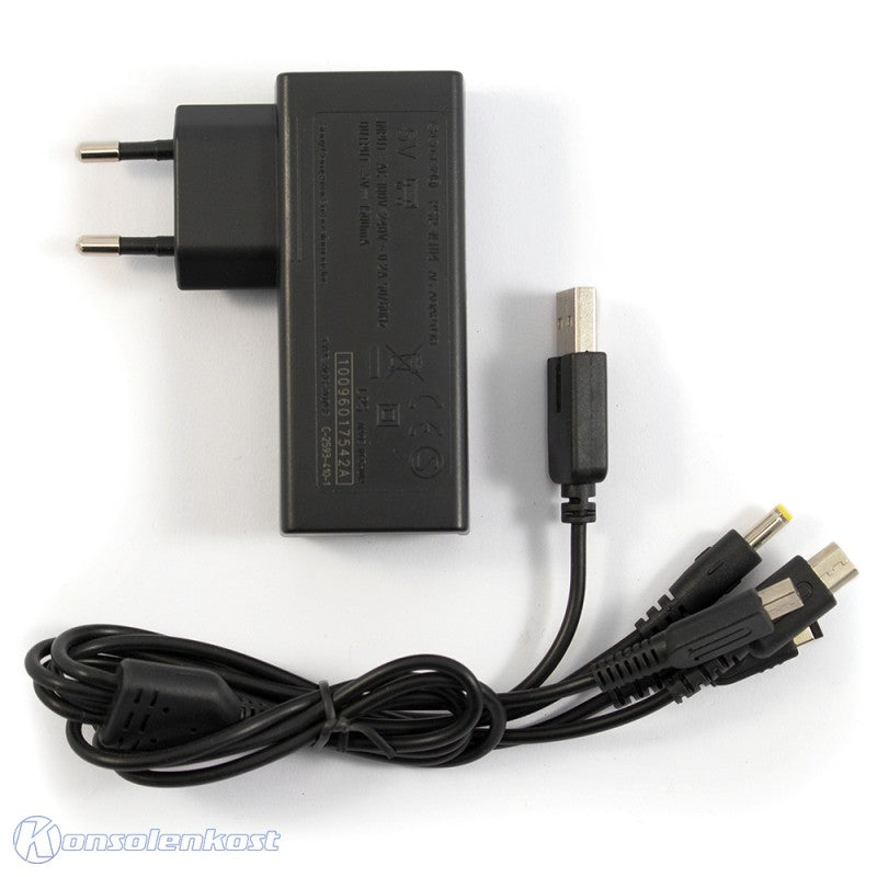 Original Universal Netzteil PSP-N104 [Sony]