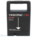 Philips Videopac 53: Nightmare