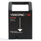Philips Videopac 53: Nightmare