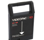 Philips Videopac 53: Nightmare