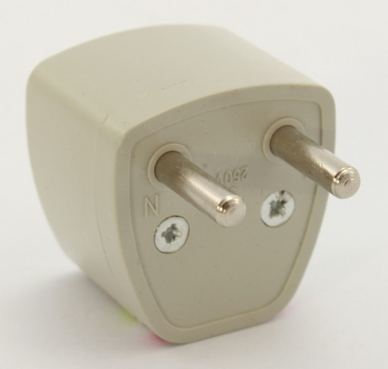 Reisestecker Adapter Universal