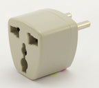 Reisestecker Adapter Universal