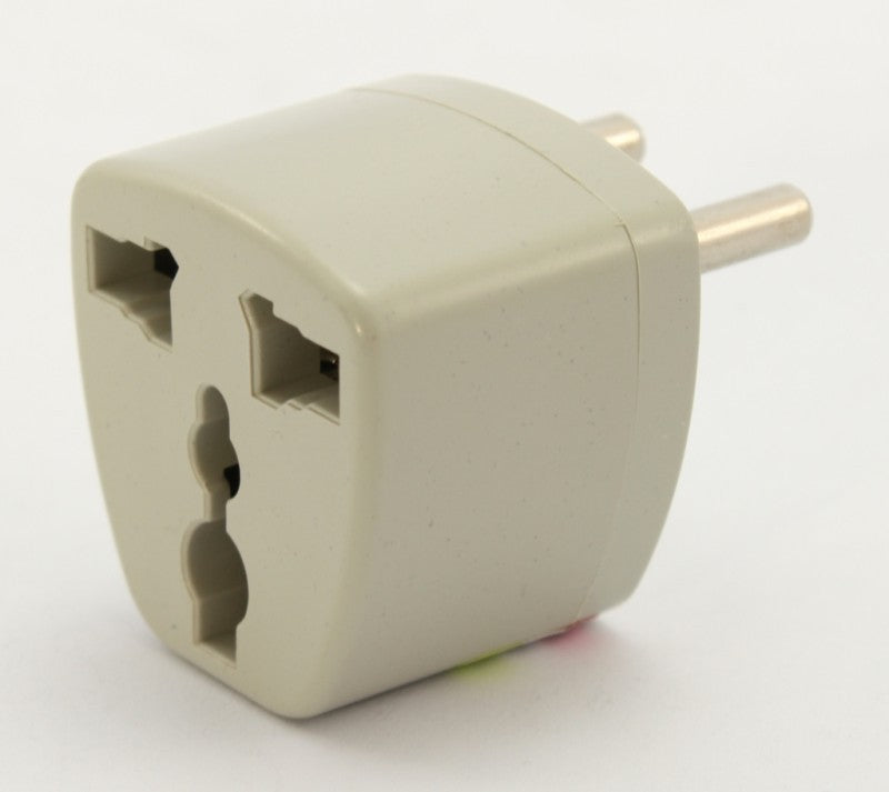 Reisestecker Adapter Universal