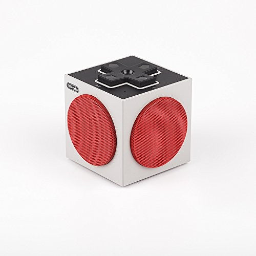 Retro Cube Bluetooth Speaker [8Bitdo]