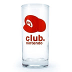 Sammelglas: Nintendo Club Sammlerstück SELTEN!