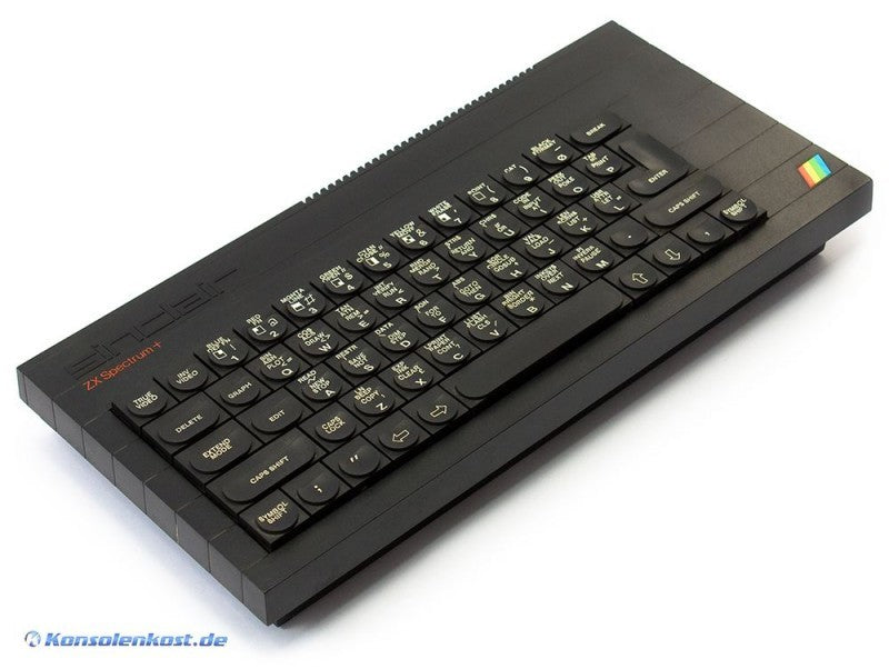 SA 2060: Konsole+