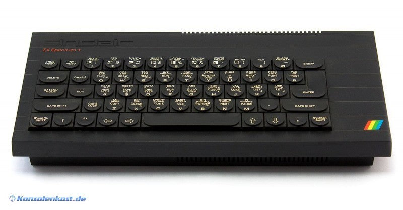 SA 2060: Konsole+