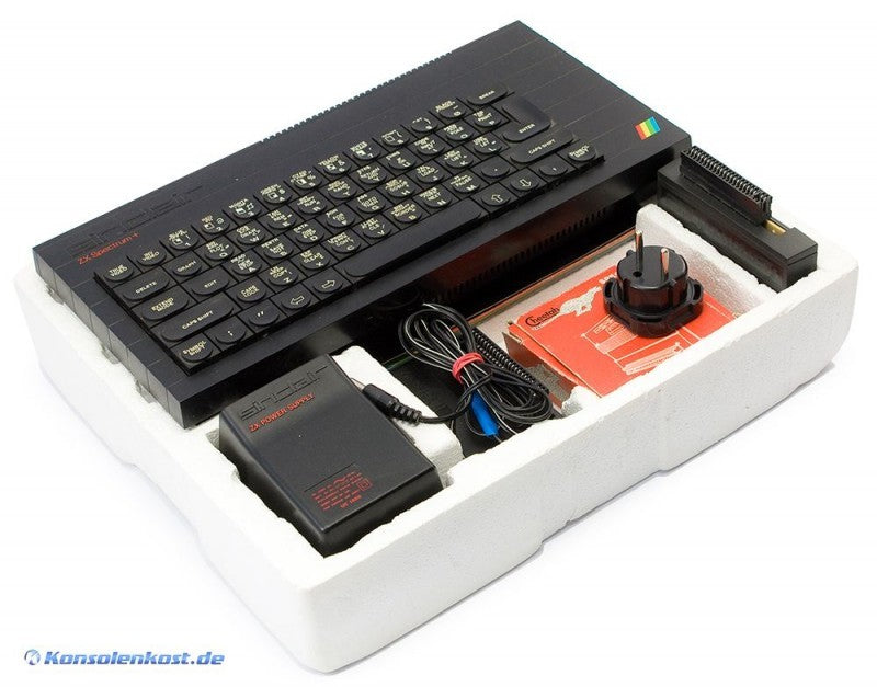 SA 2060: Konsole+