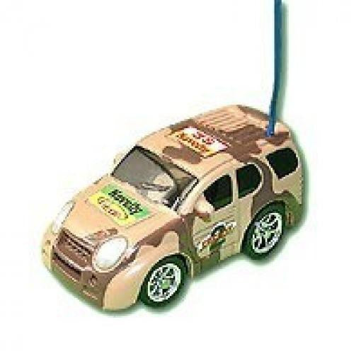 Telecontrol - Mini Racing Car