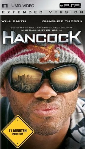 UMD - Hancock