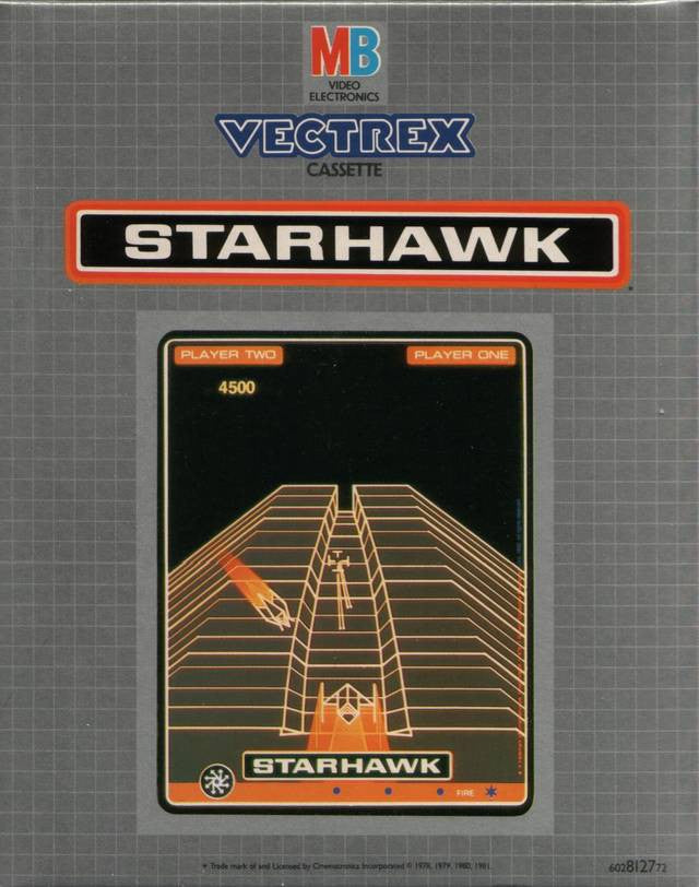 Starhawk