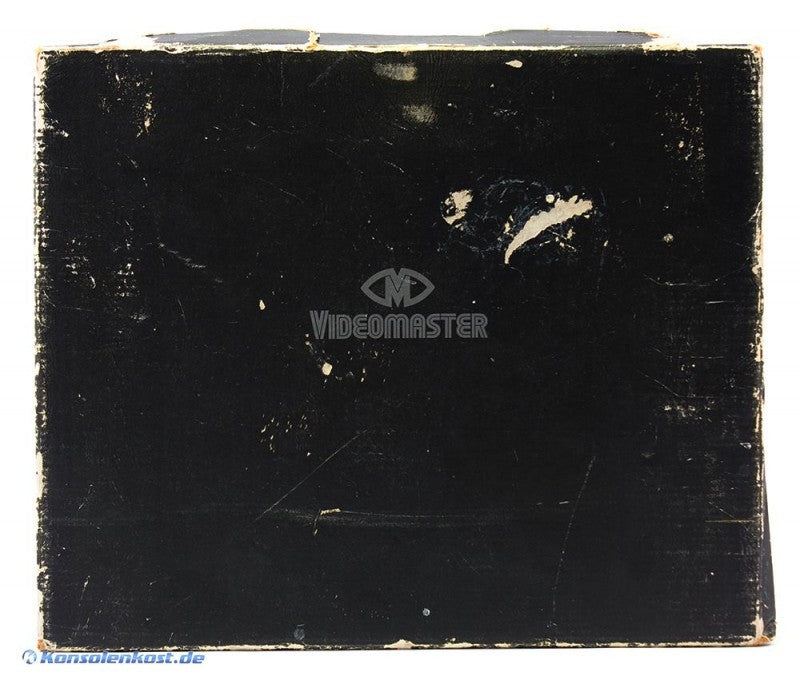 Videomaster Superscore VM-8 + Pistole + Zubehör