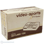 Video-Sports TV Game Konsole Model Skylark-124