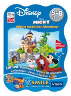 Vtech V.Smile - Mickys magisches Abenteuer
