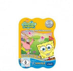 Vtech V.Smile - Spongebob Schwammkopf: Der Tag des Schwamms