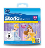 V-Tech Storio 2 - Disney Prinzessin