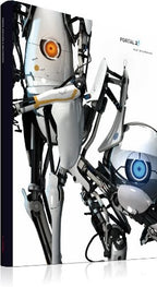 Lösungsbuch: Portal 2 — Collector's Edition
