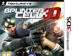 Produktfoto 3 von Splinter Cell: 3D.