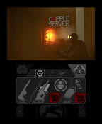 Produktfoto 5 von Splinter Cell: 3D.