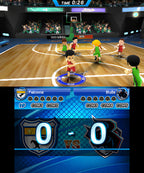 Sports Island 3D (DE) – Screenshot 1