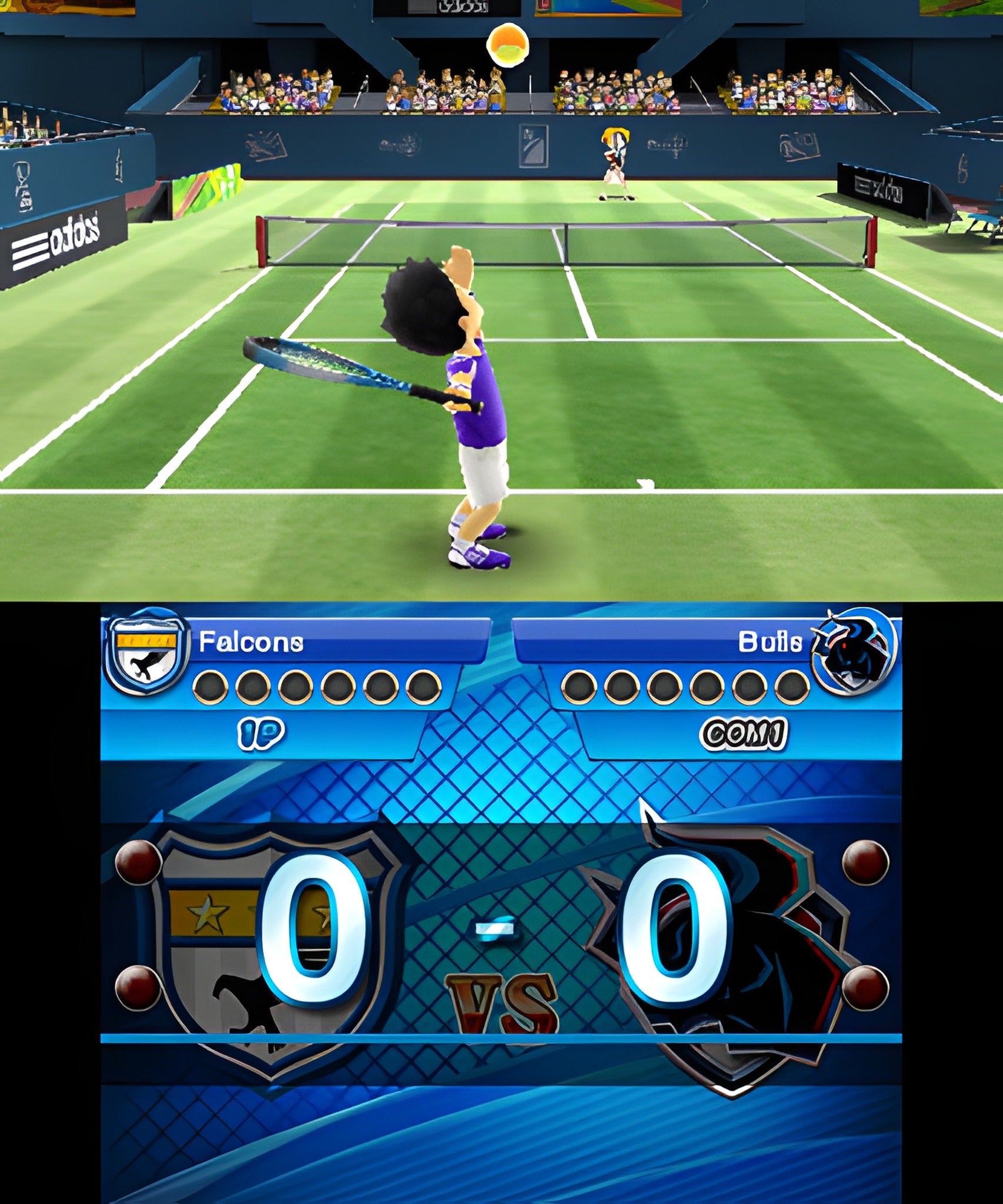 Sports Island 3D (DE) – Screenshot 5