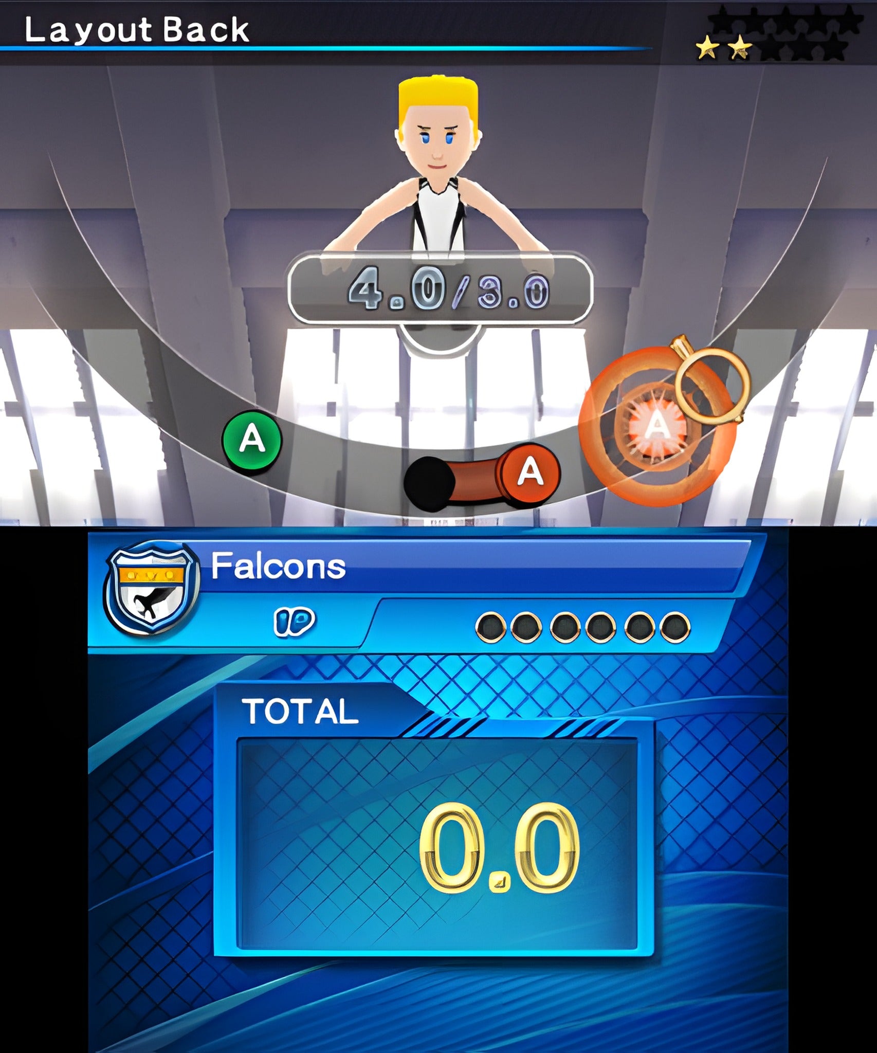 Sports Island 3D (DE) – Screenshot 6