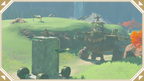 The Legend of Zelda: Tears of the Kingdom (DE)
