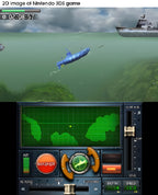 Steel Diver (DE) – Screenshot 1