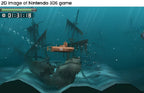 Steel Diver (DE) – Screenshot 2