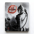 Batman: Arkham City Catwoman (DE) — Steelbook